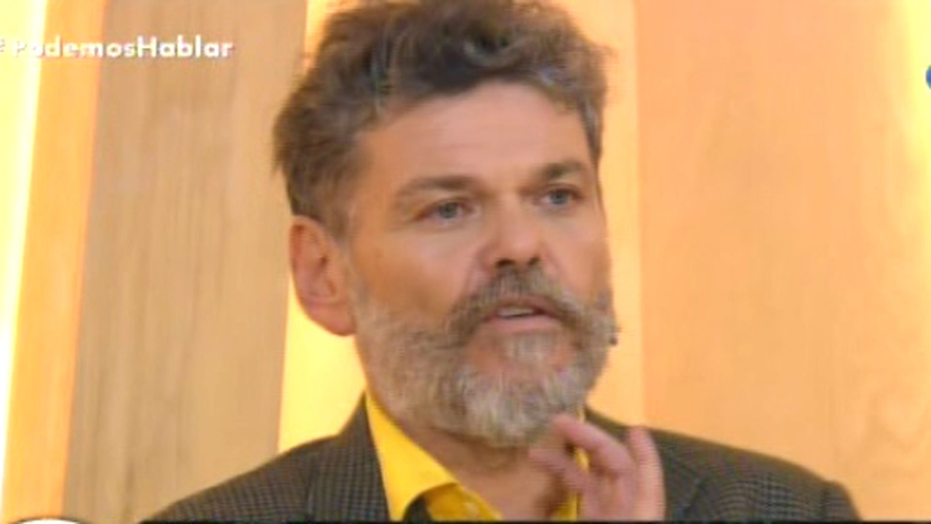 Alfredo Casero cuestionó al movimiento feminista y reveló: "Fui golpeado por mujeres"