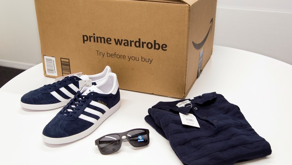 amazon