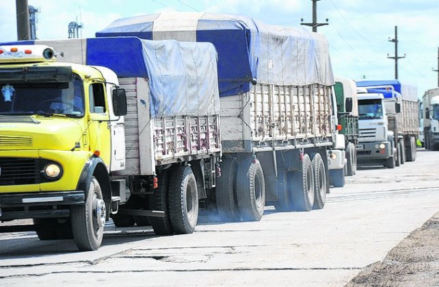 camion