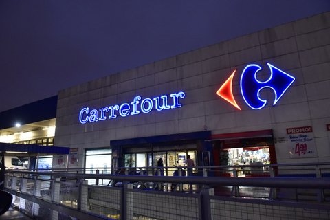 carrefour