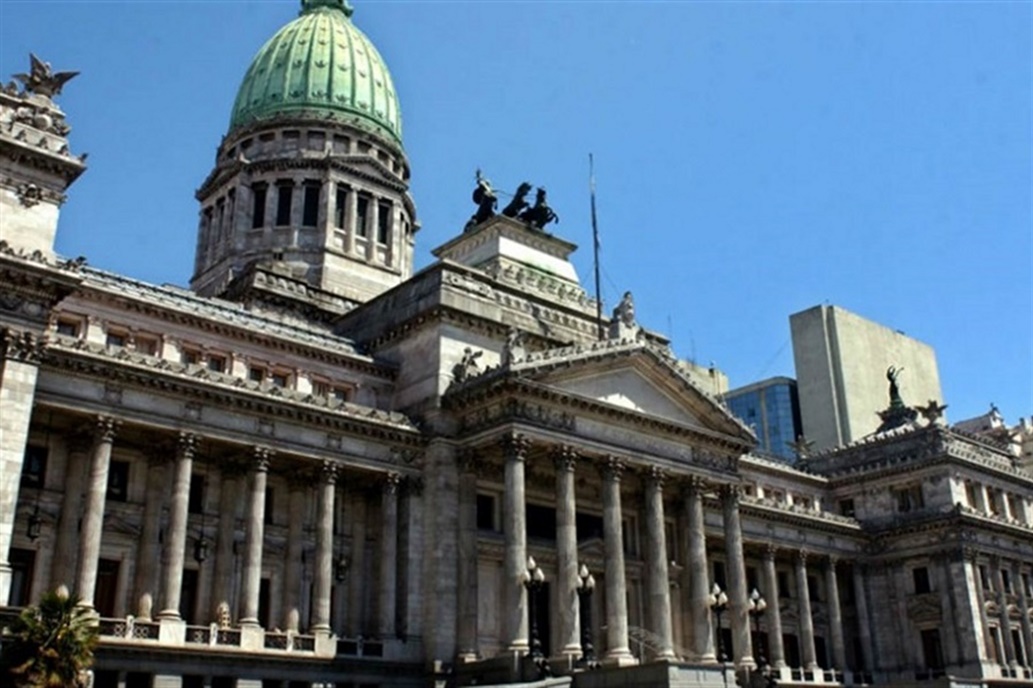 congreso