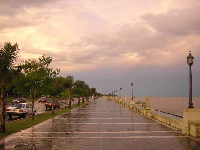 costanera-lluvia