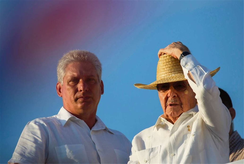 cuba