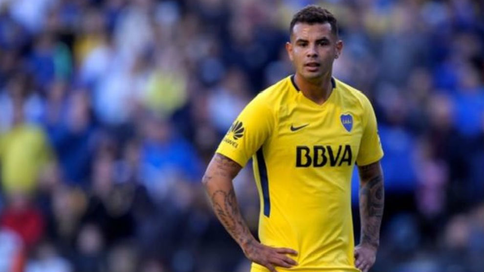 edwin cardona