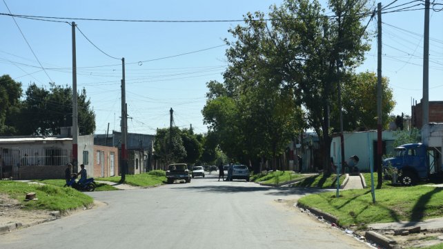 espalda