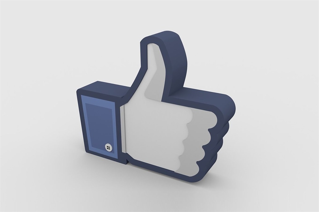 facebook me gusta