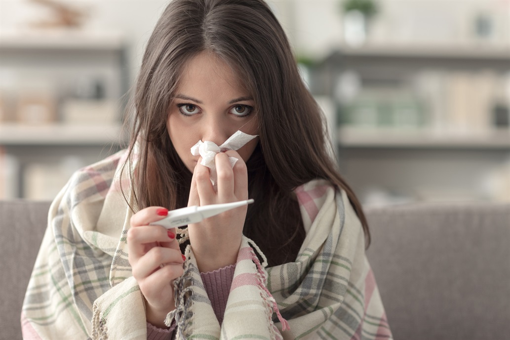 fiebre