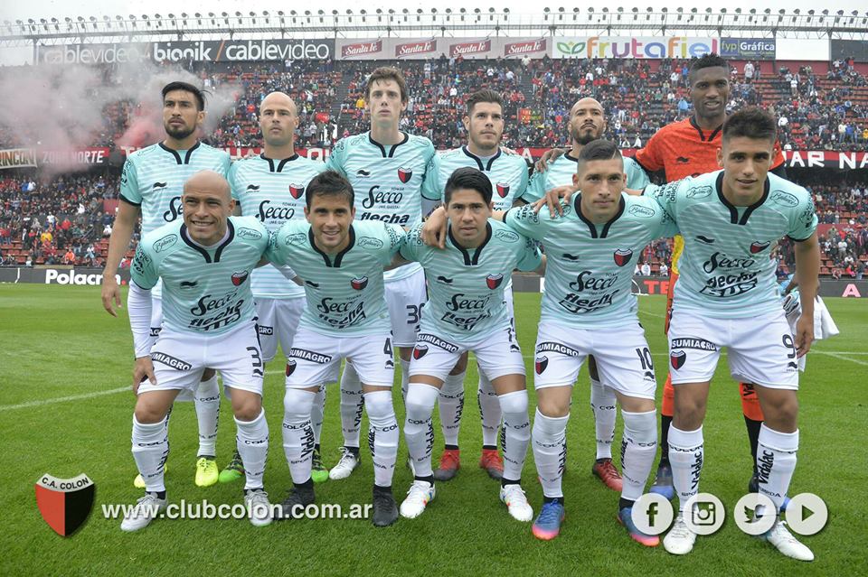 formación-colón
