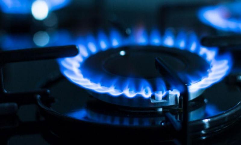 gas
