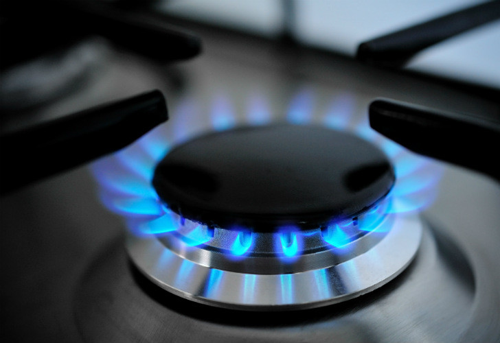 gas