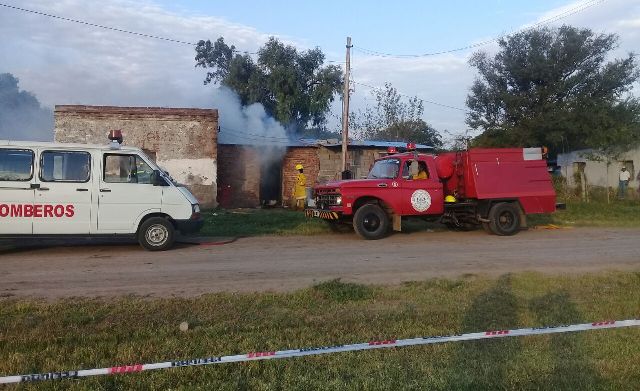 incendio hersilia