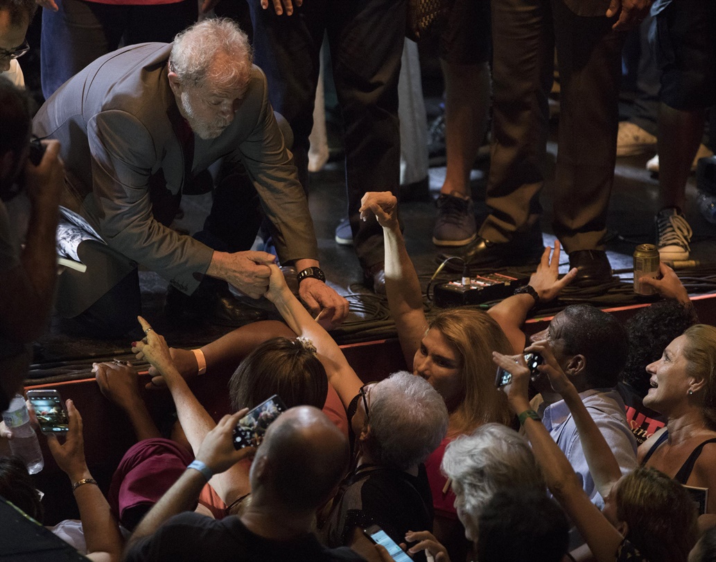 lula