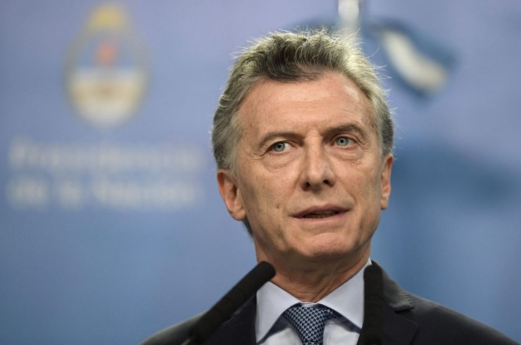 macri