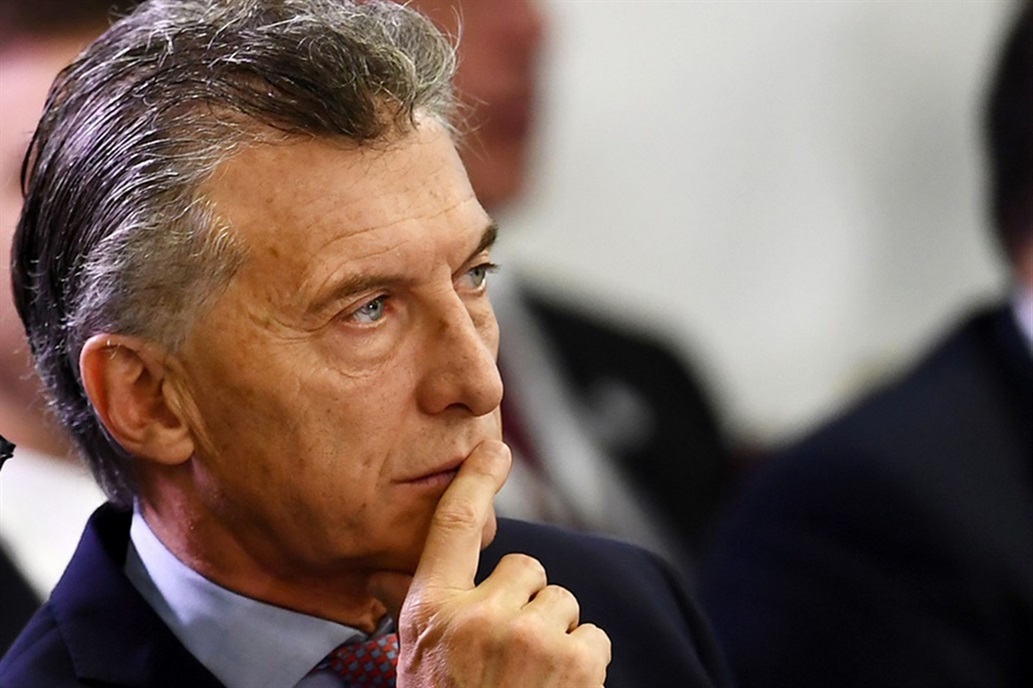 macri