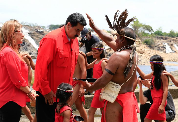 maduro