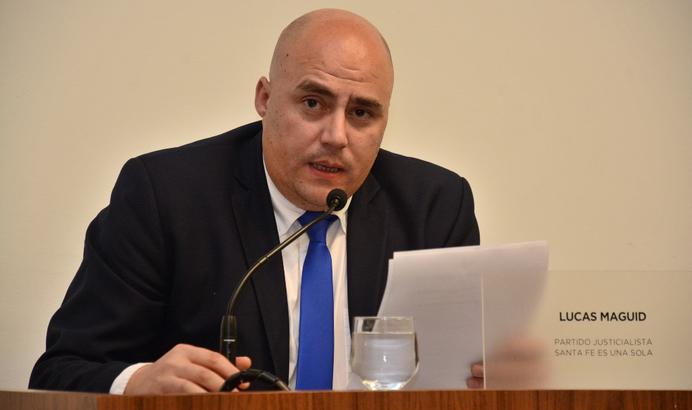 maguid concejal