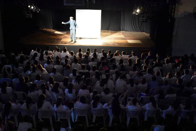 obra teatro