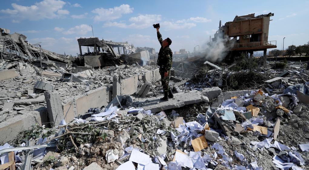 siria