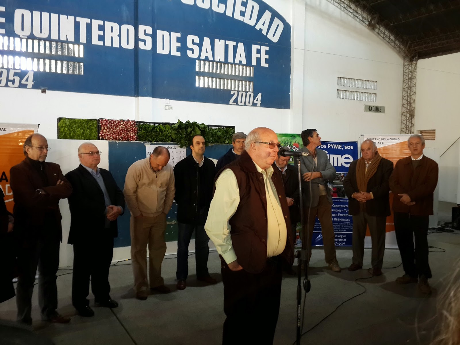 sociedad quinteros
