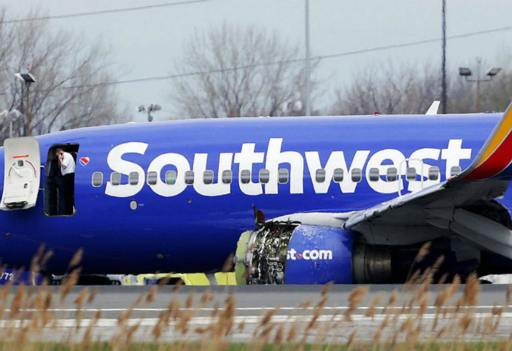 southwest
