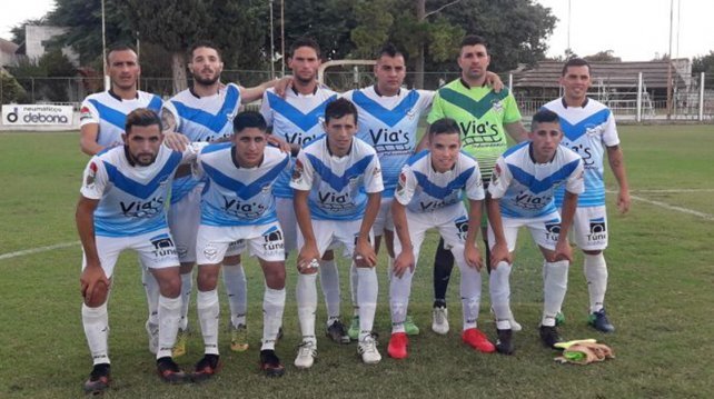 sportivo urquiza