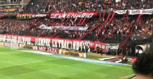 tribuna