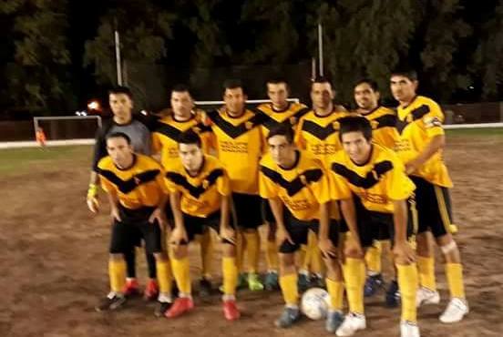 union arrufo