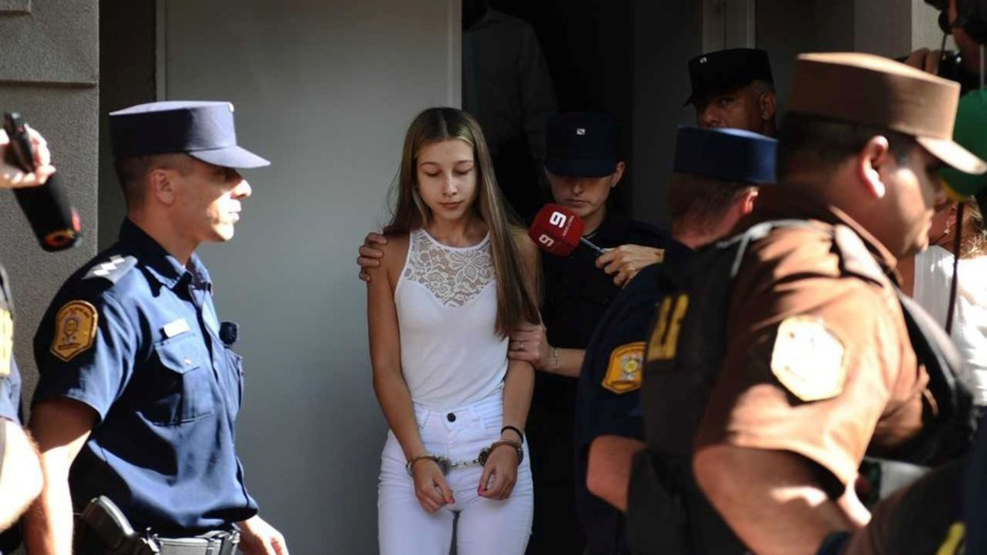 Ya tiene fecha el juicio a Nahir Galarza por el crimen de su novio