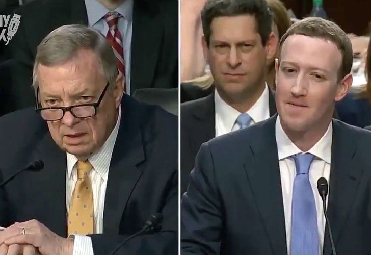 zuckerbeg
