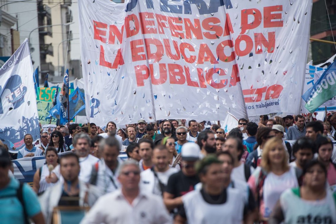 MARCHA