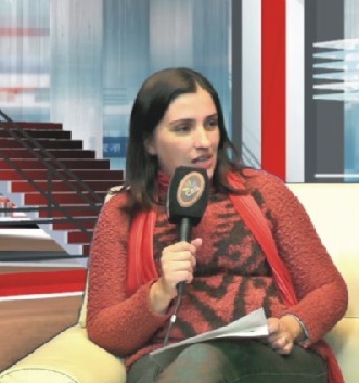 Maribel González