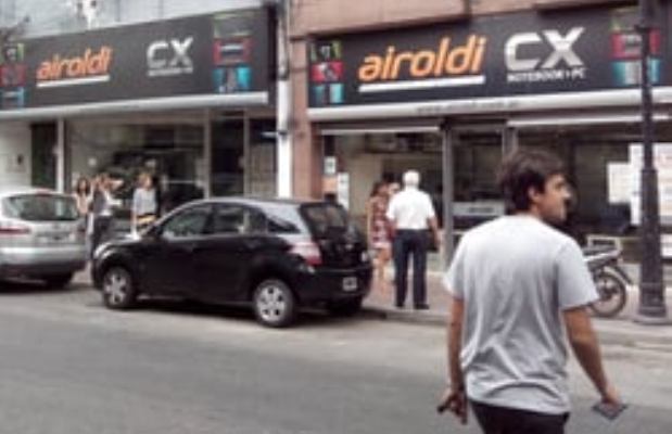 airoldico