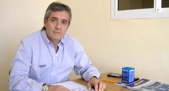 alejandro taborda