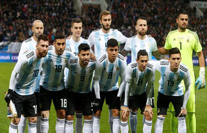 argentina