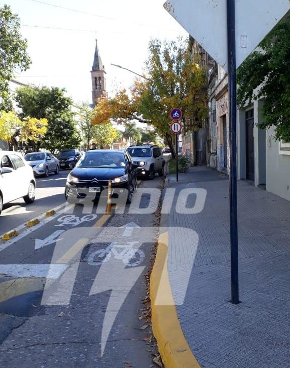 bicisenda