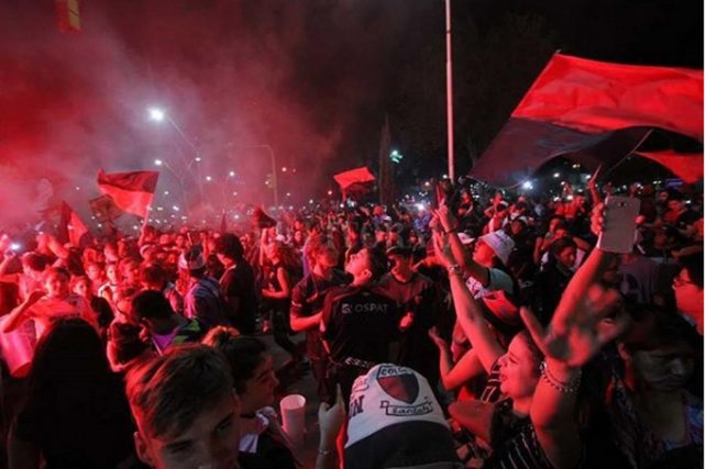 colon festejos