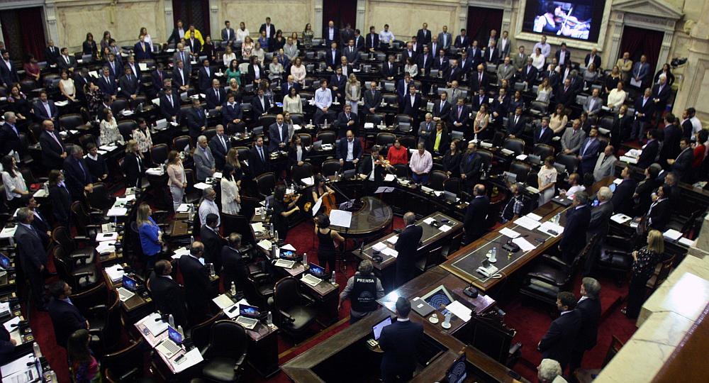 diputados