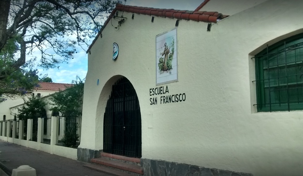 escuela san francisco