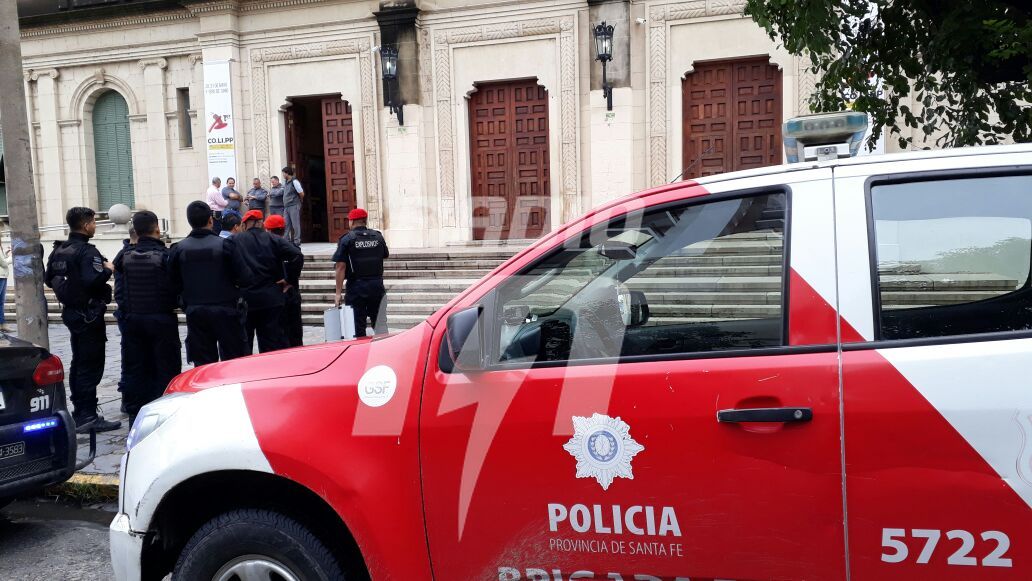 facultad