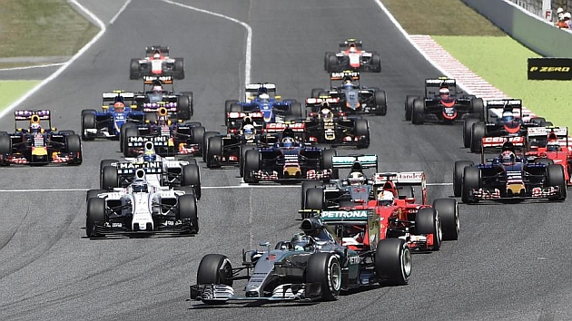 formula uno
