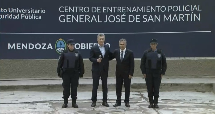 macri mendoza