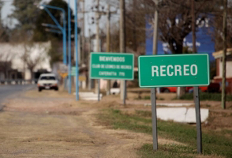 recreo