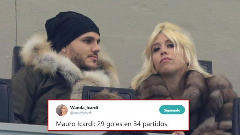wanda