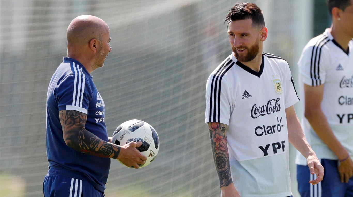 argentina