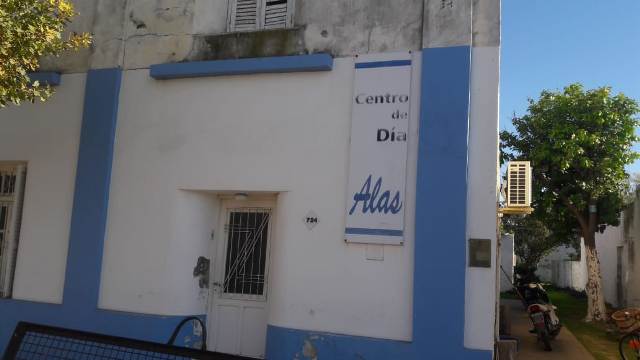 centro de dia alas
