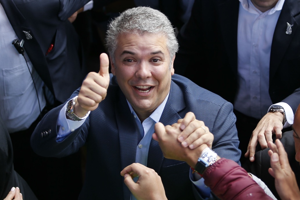 duque
