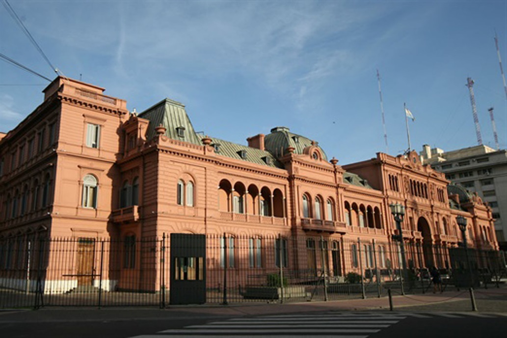 gobierno
