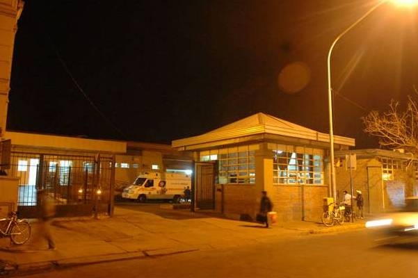 hopital