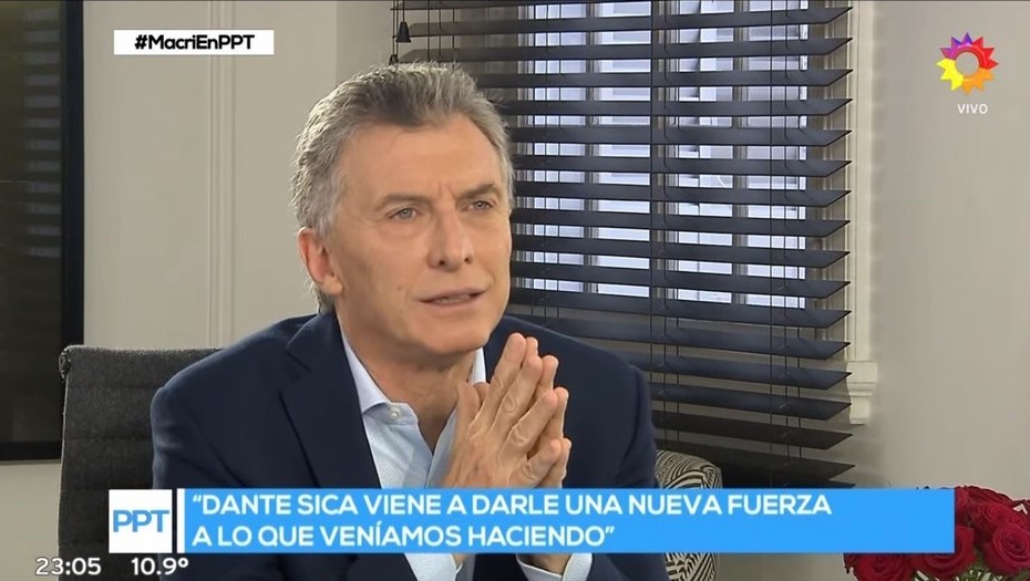macri