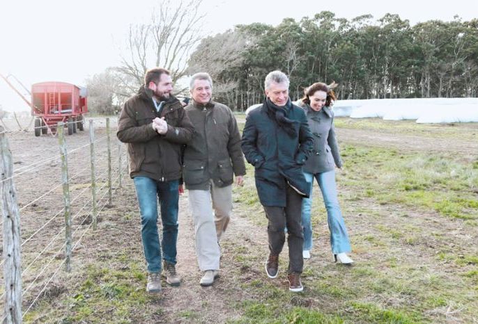 macri